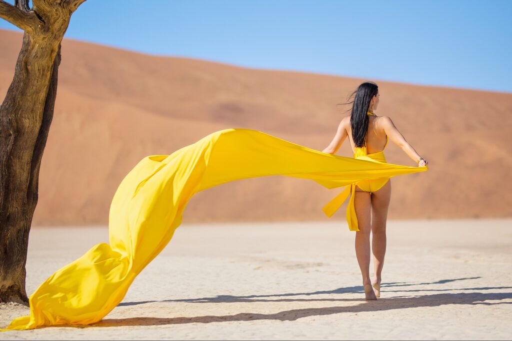 Panthera Tours and Safaris Sousvlei Namibia